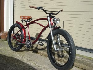dyno roadster bicycle for sale